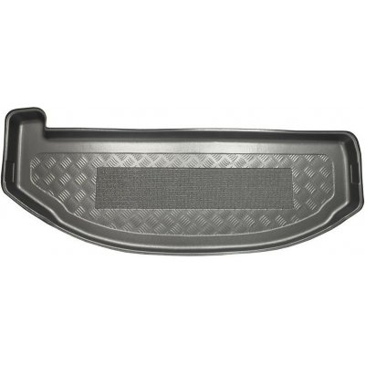 Plastová vana do kufru Aristar Hyundai Santa Fe Grand 2012-2018 (7 míst, 3. řada zvednutá) – Hledejceny.cz