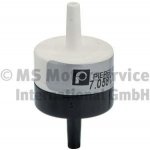 Regulační ventil plnicího tlaku PIERBURG 7.05817.00.0 | Zboží Auto