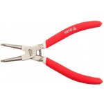 Yato Kleště na ségrovky 325 mm vnitřní ohnuté – Hledejceny.cz