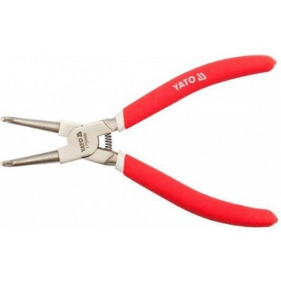 Yato Kleště na ségrovky 325 mm vnitřní ohnuté – Hledejceny.cz