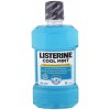 Ústní vody a deodoranty Listerine Cool Mint 600 ml