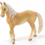 Schleich 13911 Horse Club Akhal-Teke stallion – Zboží Mobilmania