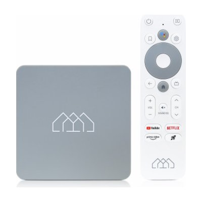 Homatics U138M – Zbozi.Blesk.cz