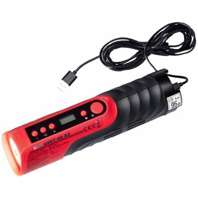 Image of Ultimate Speed USKT 60 B2 air compressor