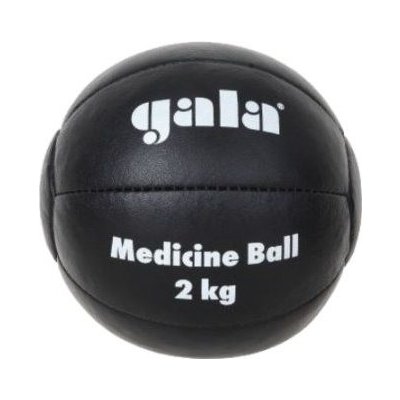 GALA Medicinbal kožený 7 kg – Zboží Mobilmania