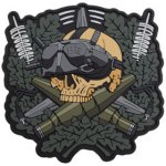 PVC nášivka "Drone operator", Brand Element – Hledejceny.cz