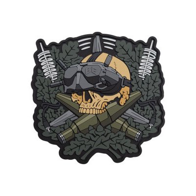 PVC nášivka "Drone operator", Brand Element – Hledejceny.cz