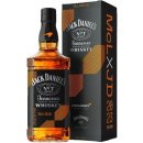 Jack Daniel's McLaren Limited Edition 2023 40% 0,7 l (karton)