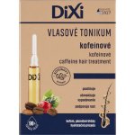 Dixi Kofeinové vlasové tonikum, 7× 10 ml – Sleviste.cz