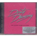 London Cast Recording - Dirty Dancing - SOUNDTRACKS - 1995 London Cast Recording – Hledejceny.cz