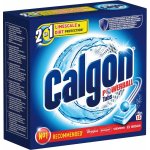 Calgon 2v1 Powerball tablety 15 ks – Sleviste.cz