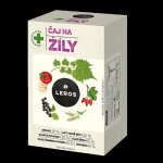 Leros Čaj na žíly 20 x 2 g – Hledejceny.cz