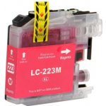 MultiPack.cz Brother LC223M - kompatibilní – Hledejceny.cz