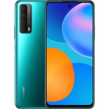 Huawei P Smart 2021 Dual SIM