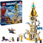 LEGO® DREAMZzz™ 71477 Sandmanova věž – Sleviste.cz