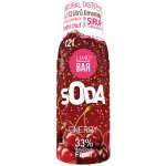 Limo Bar Sirup Třešeň 0,5 l – Sleviste.cz