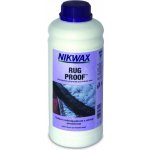 NIKWAX Rug Proof 1000 ml – Zbozi.Blesk.cz