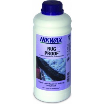 NIKWAX Rug Proof 1000 ml
