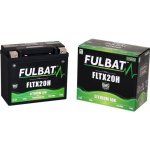 Fulbat YTX20H-BS – Zboží Mobilmania