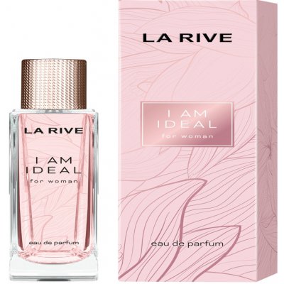 La Rive I am Ideal parfémovaná voda dámská 90 ml