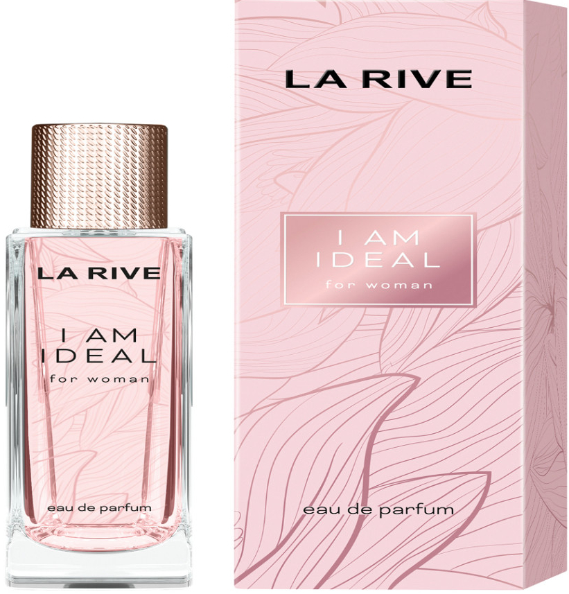 La Rive I am Ideal parfémovaná voda dámská 90 ml