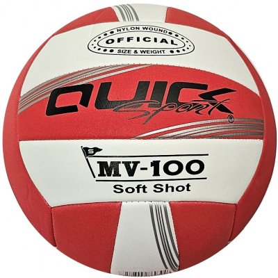 Quick MV-100 soft shot – Hledejceny.cz