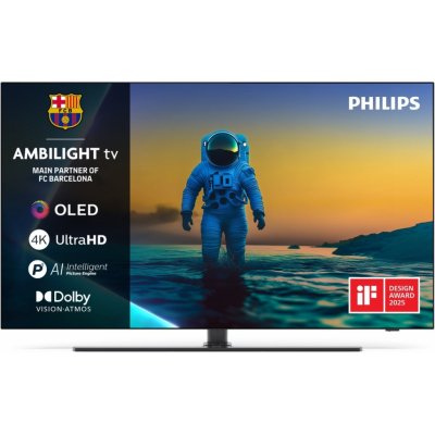 Philips 55OLED860 – Zboží Živě