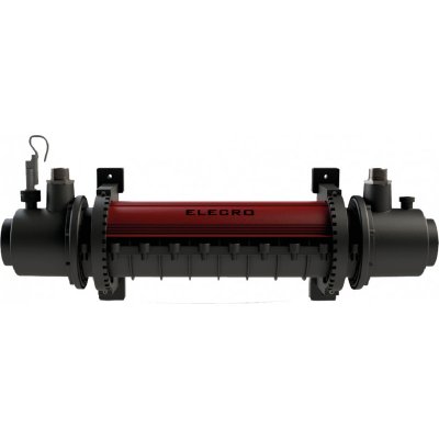 Elecro Engineering titanový výměník SST 36kW – HobbyKompas.cz