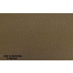 Mikel Přírodní textilie(celtovina), 100% bavlna - metráž 100% bavlna 510g/1m² | 3094006 – Zboží Dáma