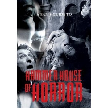 Hammer Horror - A Fan's Guide DVD