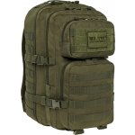 Mil-tec Assault velký green 36 l – Hledejceny.cz