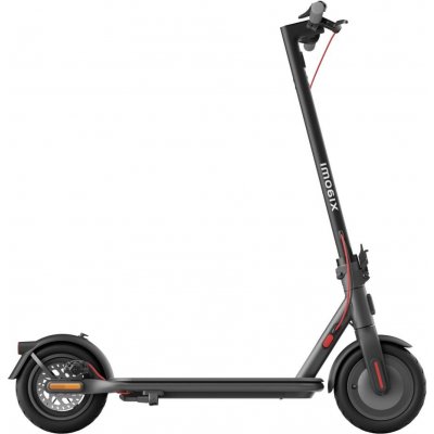 Xiaomi Electric Scooter 4 EU – Hledejceny.cz