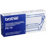 Brother PC75 – Hledejceny.cz