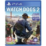 Watch Dogs 2 – Hledejceny.cz