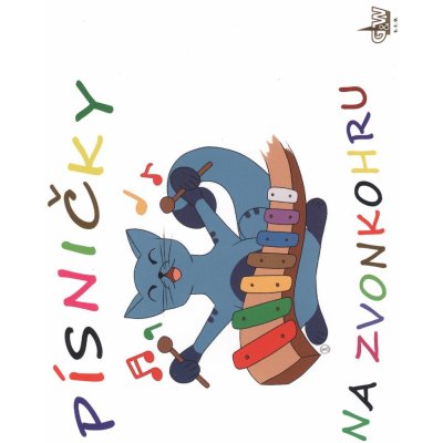 Písničky na zvonkohru – Sleviste.cz