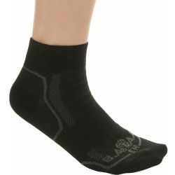 Batac ponožky Classic Short black