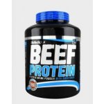 BioTech USA Beef Protein 1816 g – Hledejceny.cz