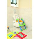 Kids kit kidseat toilet 3v1