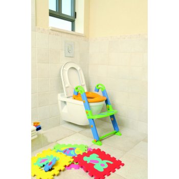 Kids kit kidseat toilet 3v1