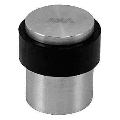 MP Zarážka dveří oválná AXA FS35 BN Broušená nerez – Zboží Mobilmania