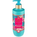 Tesori d'Oriente Tělové mléko Ayurveda 400 ml – Sleviste.cz
