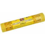 Sanu Babu Bhútánské vonné tyčinky Zambala 20 x 4 cm 102 g – Hledejceny.cz