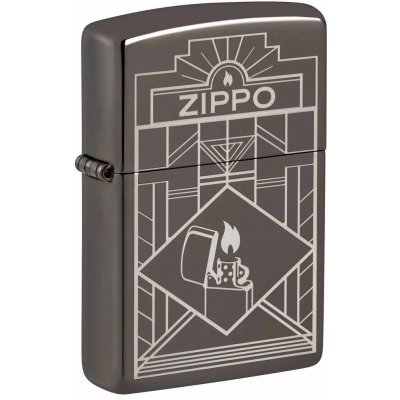 Zippo Design 25640 – Hledejceny.cz