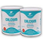 Nature´s Finest 2x Calcium vápník 150 g – Hledejceny.cz