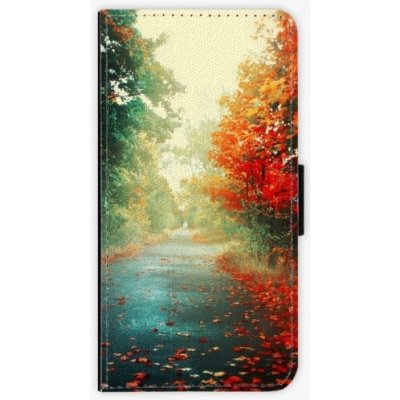Pouzdro iSaprio - Autumn 03 - Huawei Y6 Prime 2018 – Zboží Mobilmania