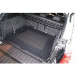 Plastová vana do kufru Aristar BMW X5 E70 2007-2013 3.řada dole – Zboží Mobilmania