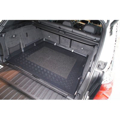 Plastová vana do kufru Aristar BMW X5 E70 2007-2013 3.řada dole – Hledejceny.cz