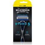 Wilkinson Sword Hydro 5 + 2 ks hlavic – Sleviste.cz