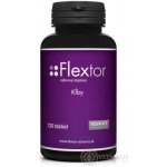 Flextor 120 tablet – Hledejceny.cz