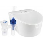 Microlife NEB PRO Profesional 2v1 kompresorový inhalátor s nosní sprchou – Sleviste.cz